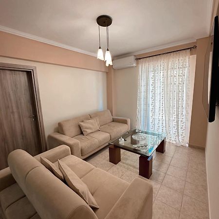 Diara Apartment نيا إيراكليا المظهر الخارجي الصورة