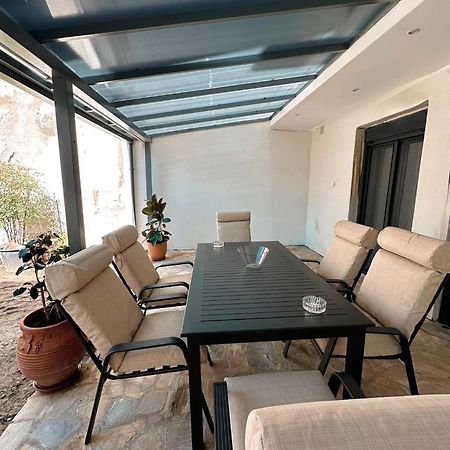 Diara Apartment نيا إيراكليا المظهر الخارجي الصورة