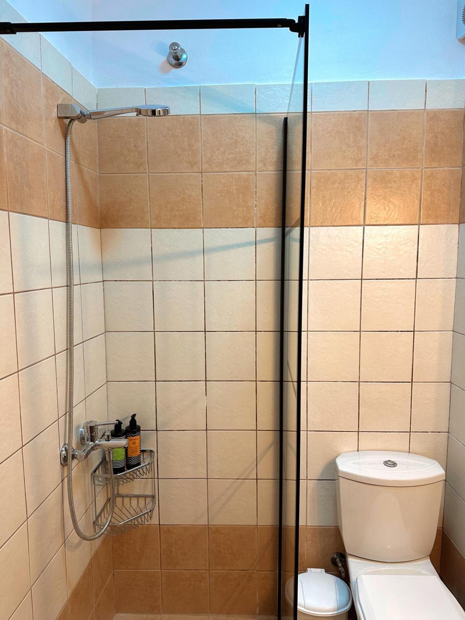 Diara Apartment نيا إيراكليا المظهر الخارجي الصورة