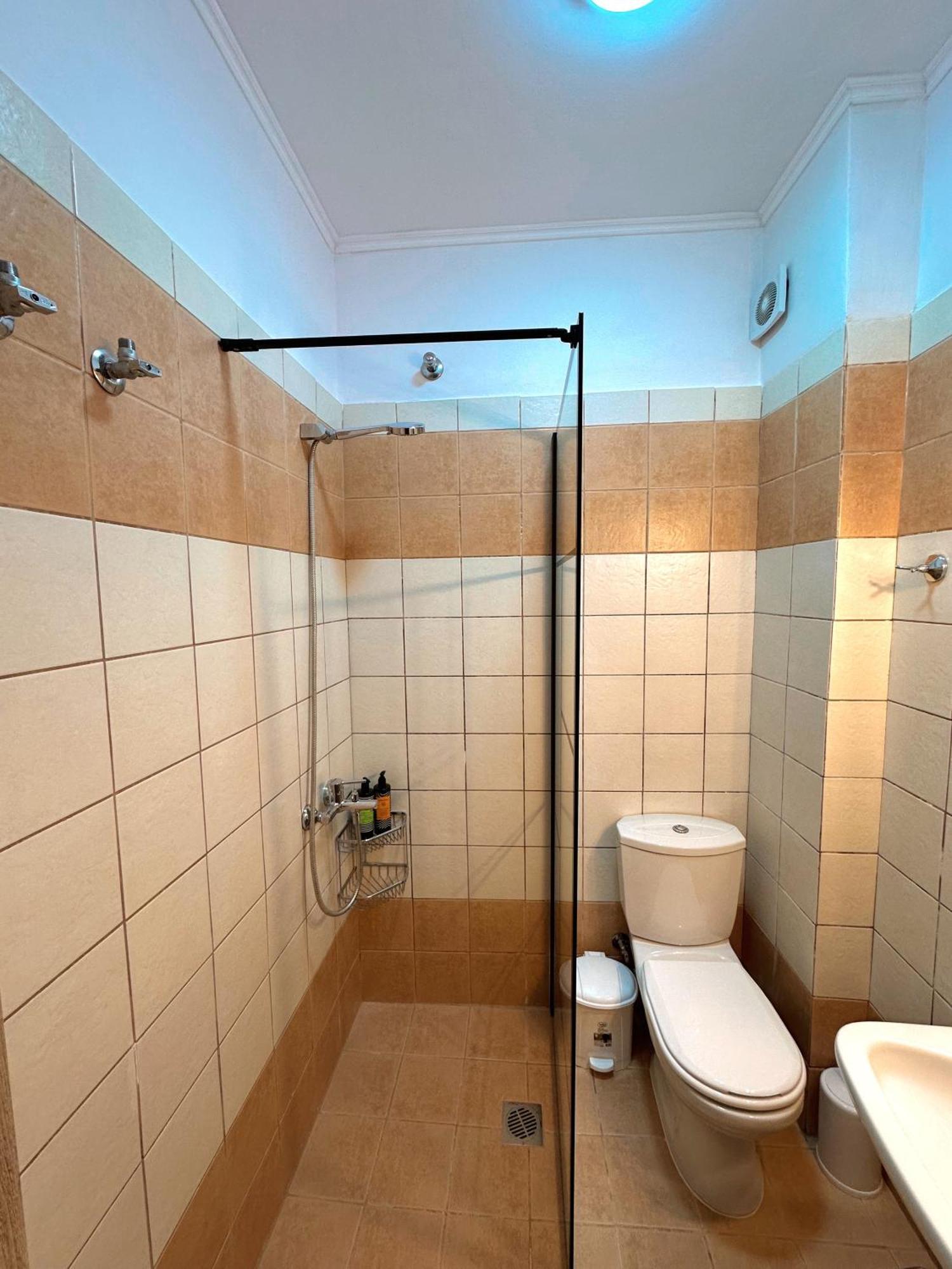 Diara Apartment نيا إيراكليا المظهر الخارجي الصورة