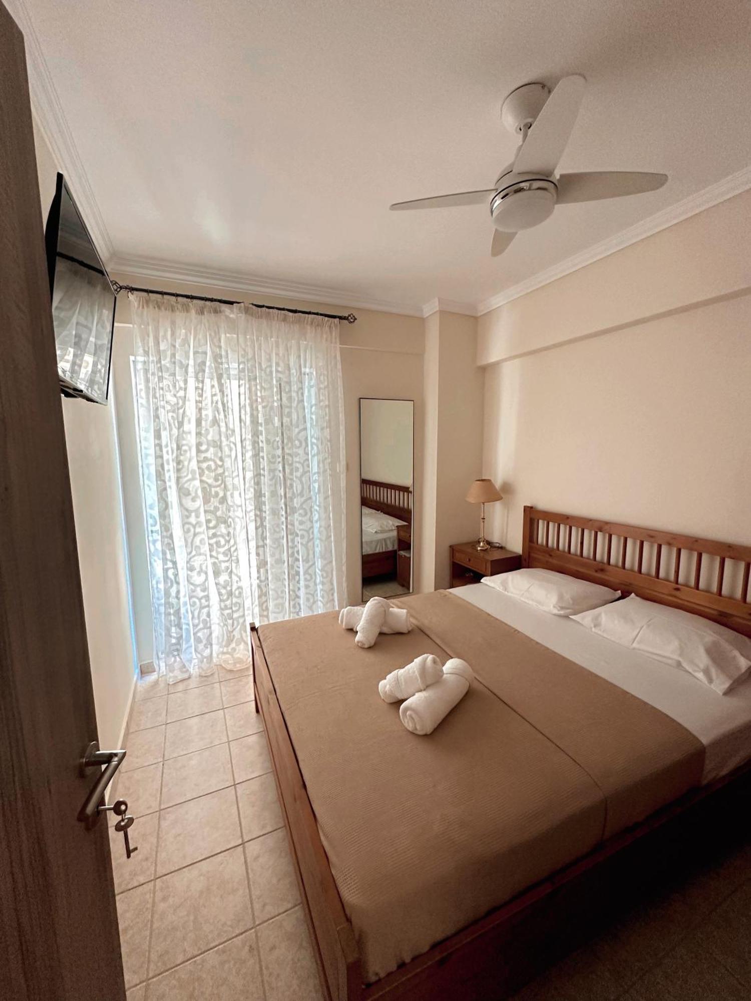 Diara Apartment نيا إيراكليا المظهر الخارجي الصورة