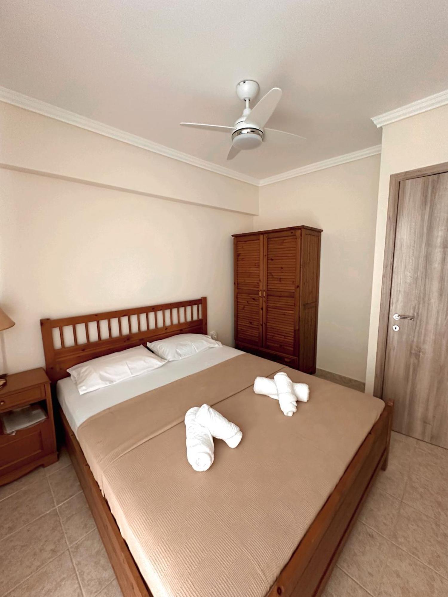 Diara Apartment نيا إيراكليا المظهر الخارجي الصورة