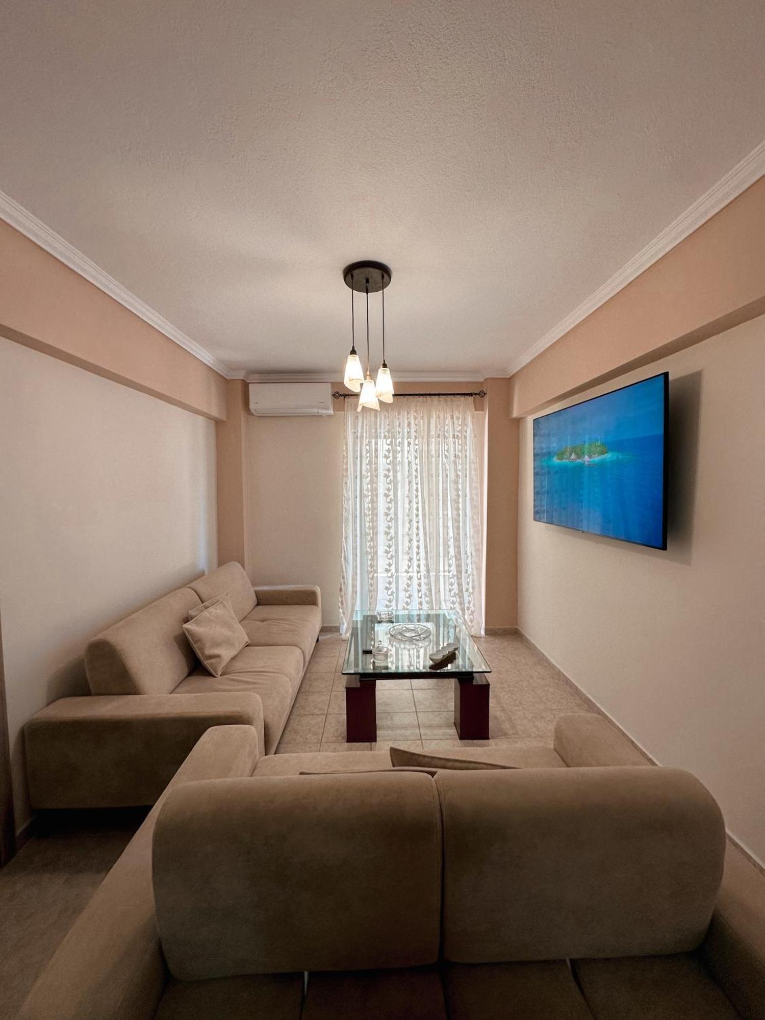 Diara Apartment نيا إيراكليا المظهر الخارجي الصورة
