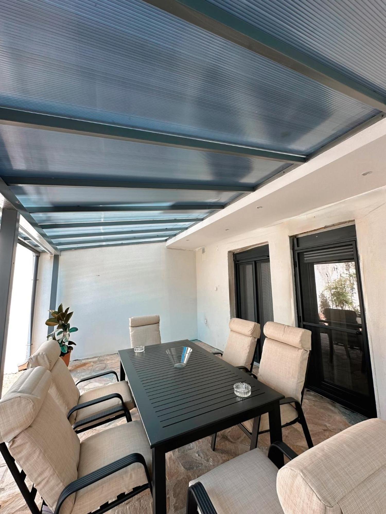 Diara Apartment نيا إيراكليا المظهر الخارجي الصورة