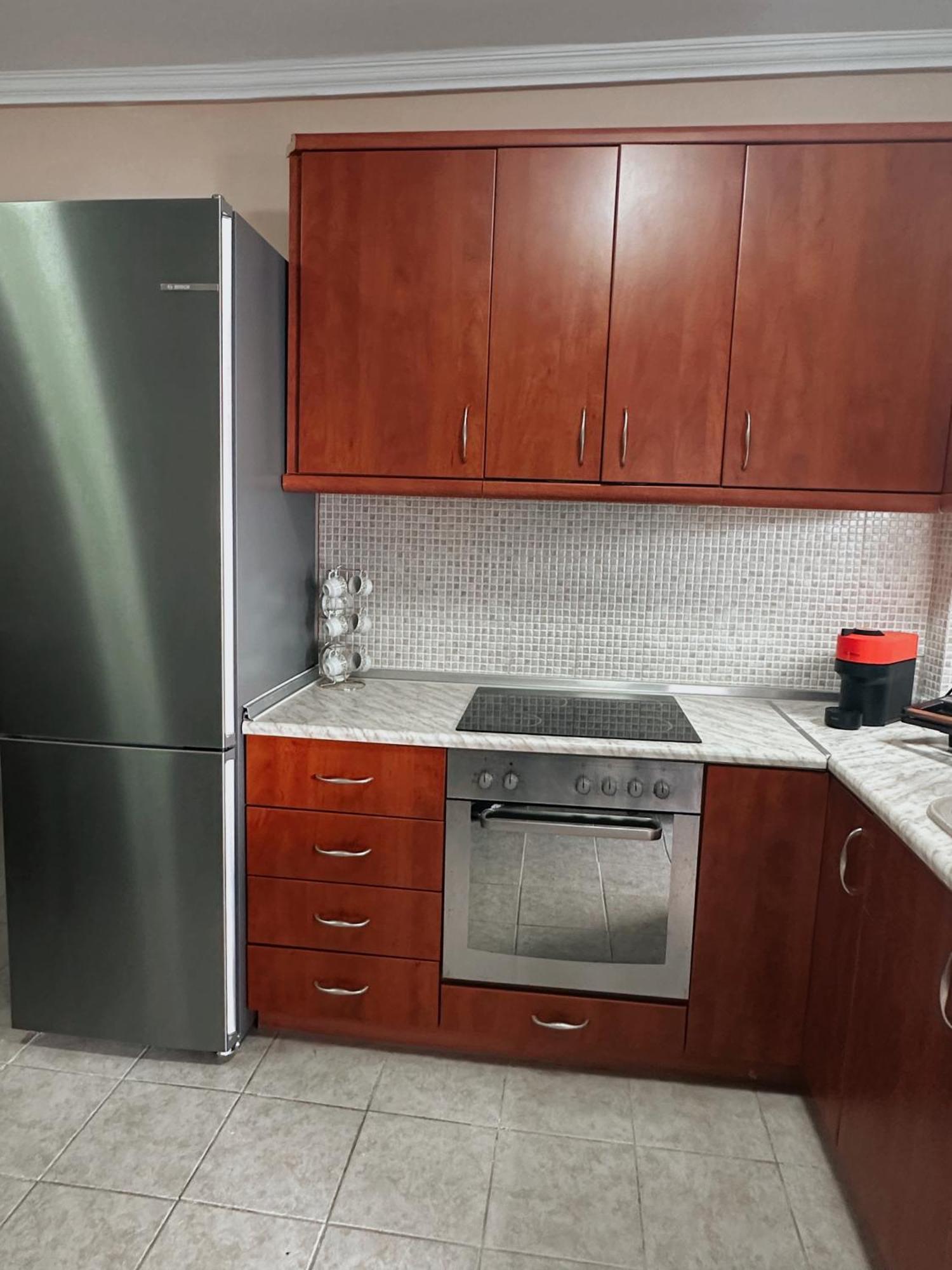 Diara Apartment نيا إيراكليا المظهر الخارجي الصورة