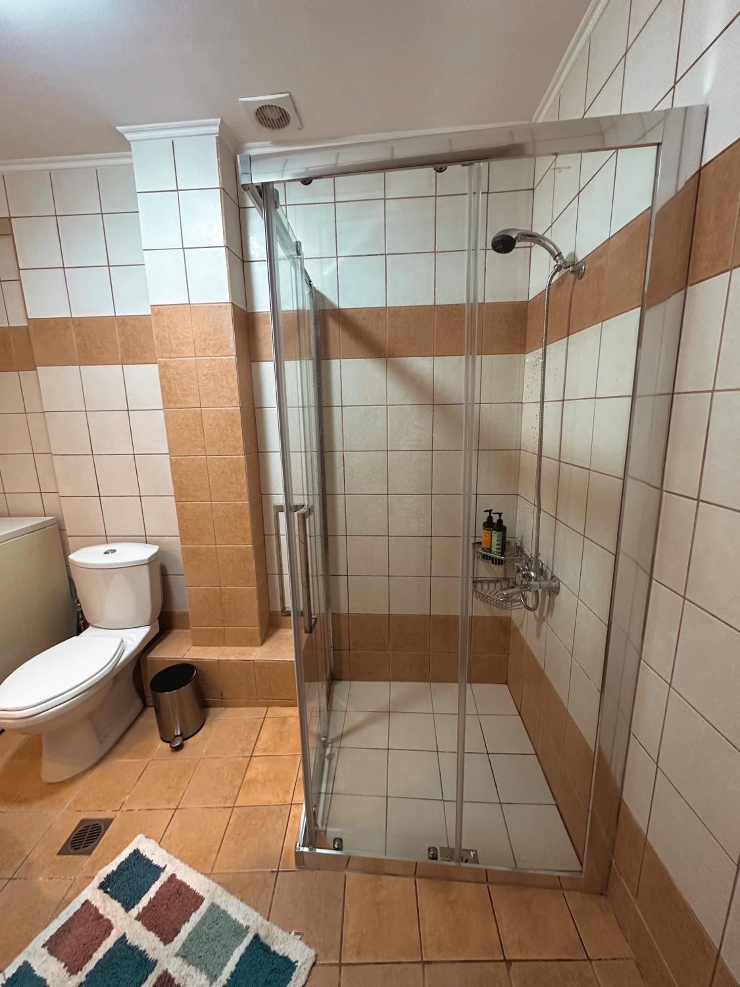 Diara Apartment نيا إيراكليا المظهر الخارجي الصورة