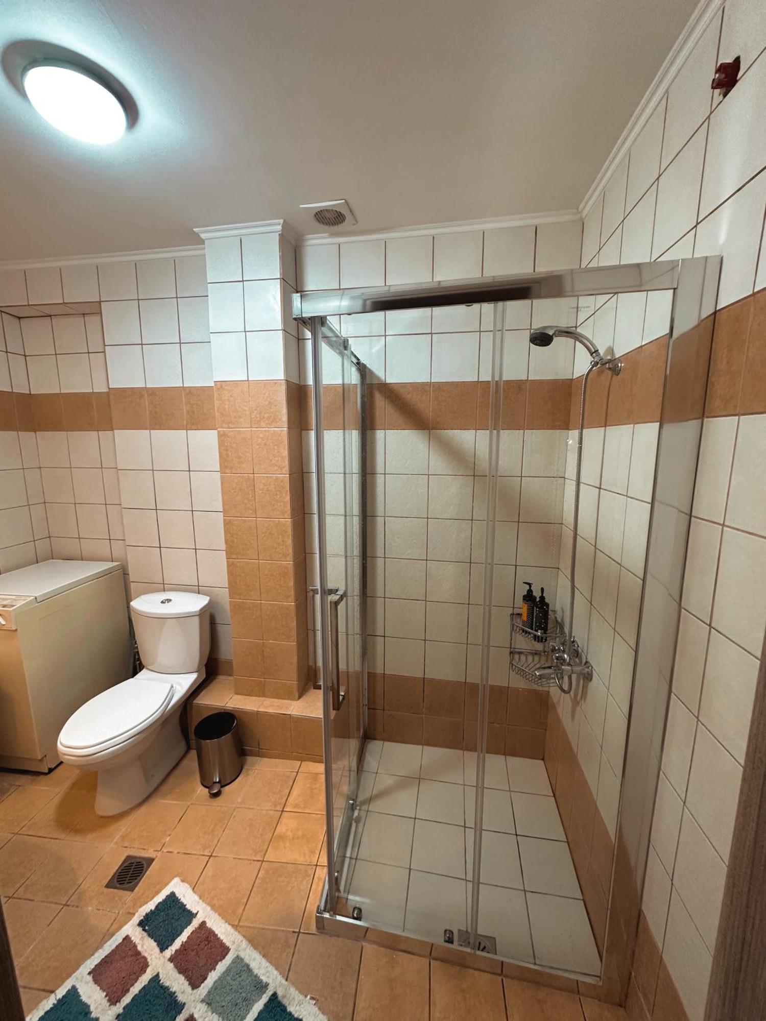 Diara Apartment نيا إيراكليا المظهر الخارجي الصورة