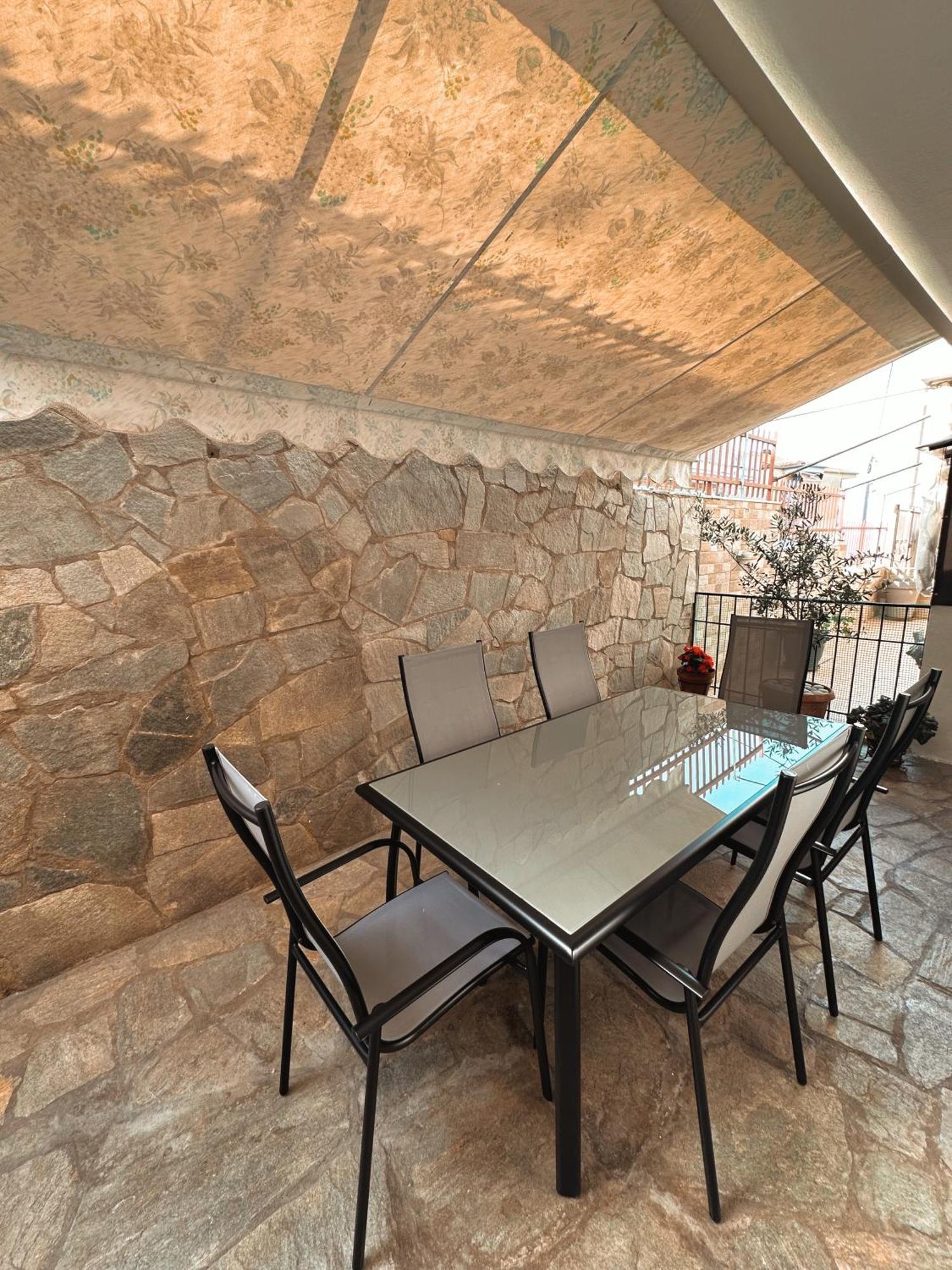 Diara Apartment نيا إيراكليا المظهر الخارجي الصورة
